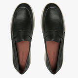 Loafer Masculino Preto Omã