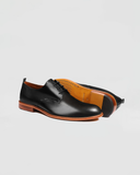 Sapato Social Masculino Preto - Paris