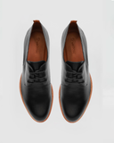 Sapato Social Masculino Preto - Paris