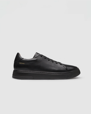 Tênis Slip-on Nathan All Black