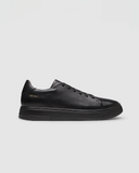 Tênis Slip-on Nathan All Black