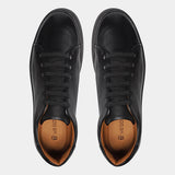 Tenis Slipon Nathan All Black