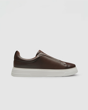 Tênis Casual Brickell Marrom