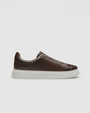 Tênis Casual Brickell Marrom