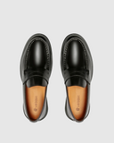 Loafer Masculino Preto - Pietro
