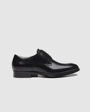 Sapato Masculino Derby Ravello Preto