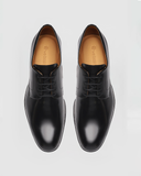 Sapato Masculino Derby Ravello Preto