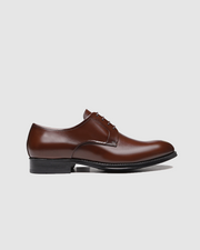 Sapato Masculino Derby Ravello Whisky