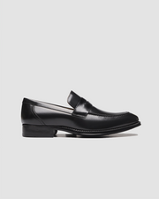 Sapato Masculino Loafer Ravello Preto