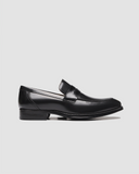 Sapato Masculino Loafer Ravello Preto