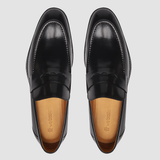 Sapato Masculino Loafer Ravello Preto