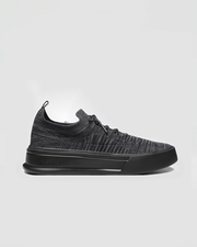 Tênis Knit Vivace All Black