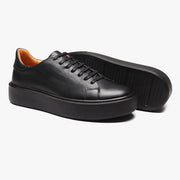 Tenis Masculino Salvatore All Black