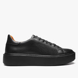 Tenis Masculino Salvatore All Black