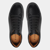 Tênis Slip-on Nathan All Black