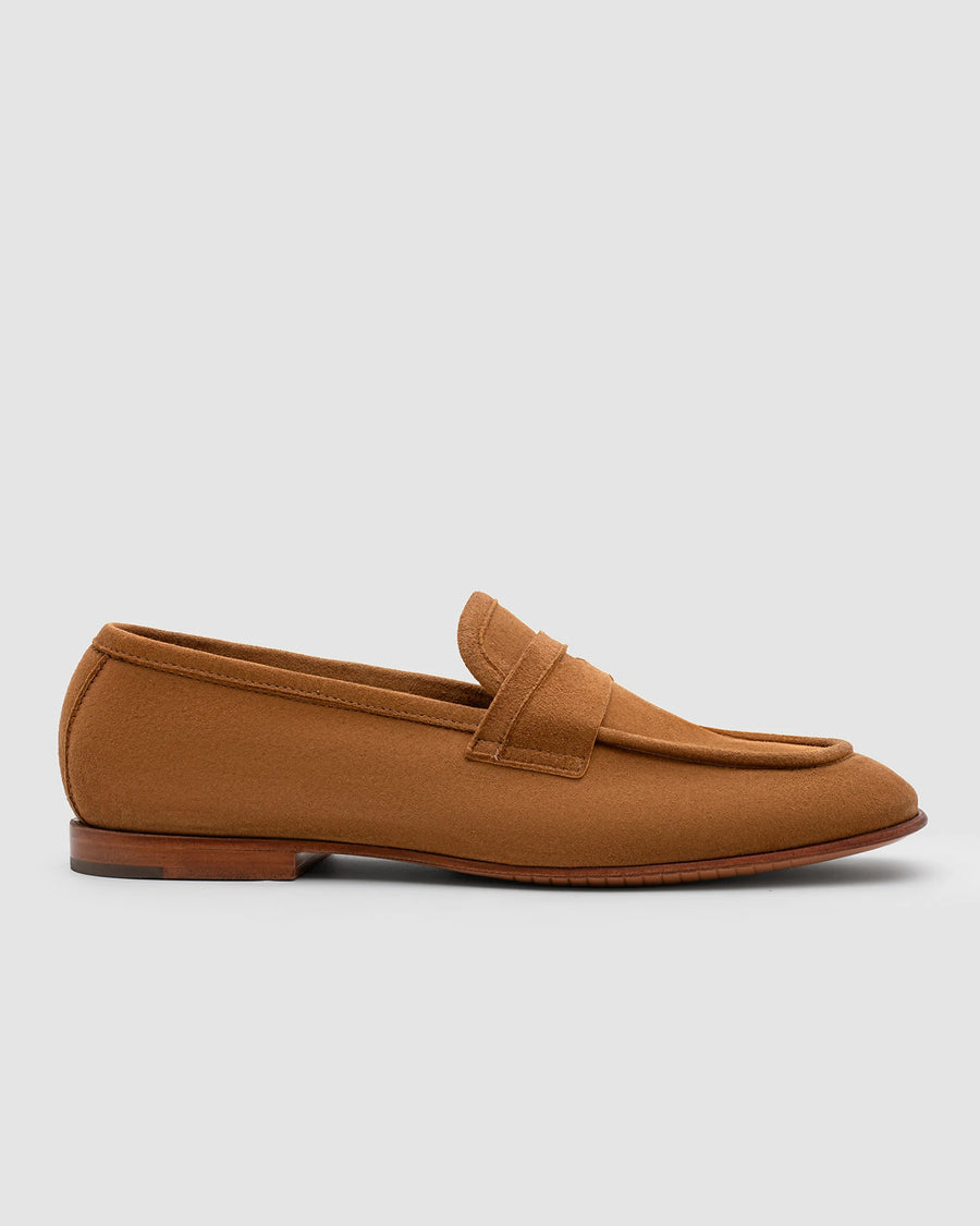 Loafer Portofino Ferrugem