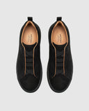 Sapato Montreal All Black