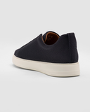 Tênis Casual Brickell Azul Navy