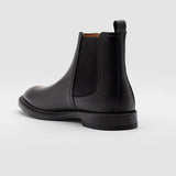 Bota Chelsea Andorra Preta