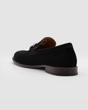 Loafer Houssan Preto