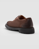 Derby Masculino Alonso Café