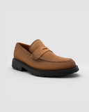 Loafer Masculino Gael Whisky