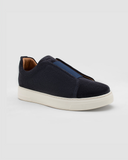 Tênis Casual Brickell Azul Navy