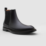 Bota Chelsea Andorra Preta