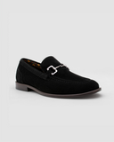 Loafer Houssan Preto