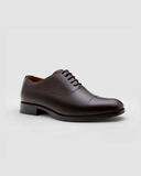Sapato Masculino Oxford - Ferrari Café