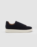 Tênis Casual Brickell Azul Navy
