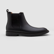 Bota Chelsea Andorra Preta