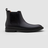 Bota Chelsea Andorra Preta