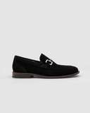Loafer Houssan Preto