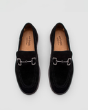 Loafer Houssan Preto