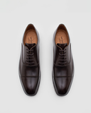 Sapato Masculino Oxford - Ferrari Café