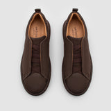 Sapato Montreal Café