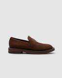 Loafer Masculino Rinaldi Café