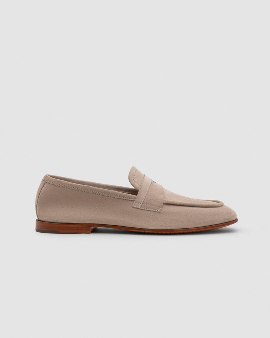 Loafer Portofino Ginger