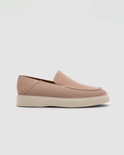 Loafer Masculino Alessio Bege