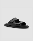 Sandália Masculina Capri Preta