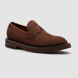 Loafer Masculino Rinaldi Café