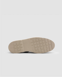 Sapato Masculino Derby Salvatore Café