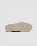 Sapato Masculino Derby Salvatore Preto