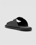 Sandália Masculina Capri Preta