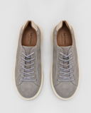 Tênis Masculino Amalfi Cinza