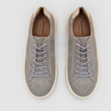 Tênis Masculino Amalfi Cinza