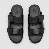 Sandália Masculina Capri Preta