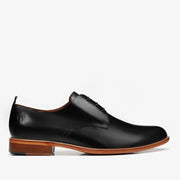 Sapato Social Masculino Preto - Paris