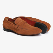 Slipper Loafer Marrom - Franccino